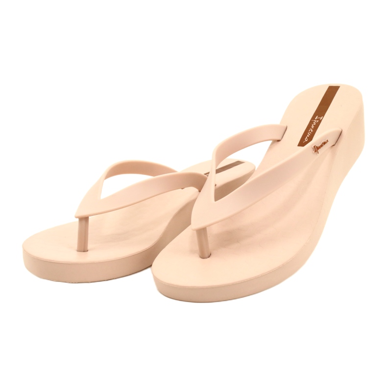 Women's flip -flops for ipanema Selfie 26748 20197 Pink 3 Women's flip -flops for ipanema Selfie 26748 20197 Pink 3