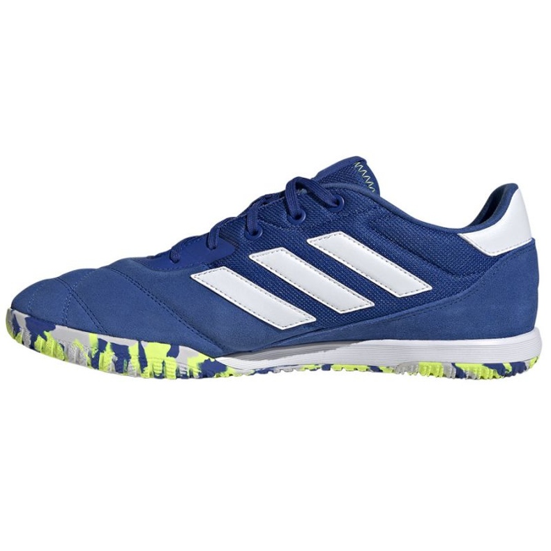 Adidas Copa Gloro In M FZ6125 football shoes blue blue 1 Adidas Copa Gloro In M FZ6125 football shoes blue blue 1