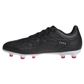 Adidas Copa Pure.3 Fg M HQ8942 football shoes black black 1