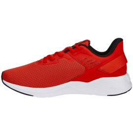 Puma Disperse Xt 2 Mesh M 376858 07 shoes red 1