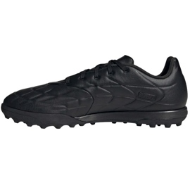Adidas Copa Pure.3 Tf M ID4321 football shoes black black 1