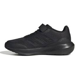 Shoes adidas Runfalcon 3.0 Jr. HP5869 black 1 Shoes adidas Runfalcon 3.0 Jr. HP5869 black 1
