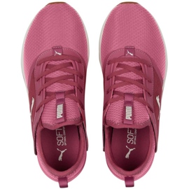 Puma Softride Ruby 377050 04 running shoes pink 1