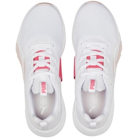 Puma Zora W 386274 03 shoes white 1