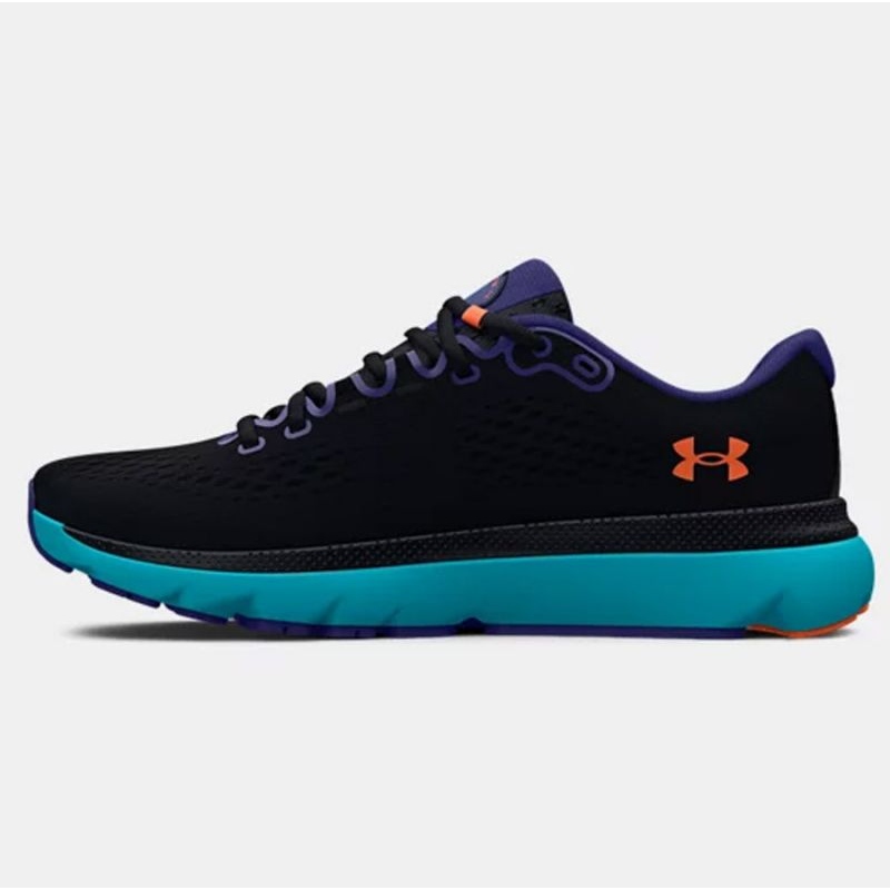 Under Armor HOVR Infinite 4 running shoes - black display picture 3