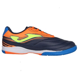 Football boots Joma Toledo In Jr TOJW.2003.IN multicolored navy blue 2