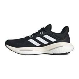 Adidas Solarglide 6 Shoes M HP7631 black 1