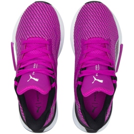 Puma PWRFrame Tr shoes purple W 376170 03 1