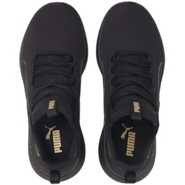 Puma Pure Xt W 195328 07 shoes black 1