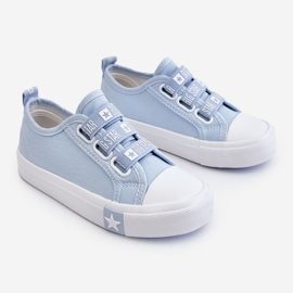 Children's Sneakers Big Star LL374009 Blue 1 Children's Sneakers Big Star LL374009 Blue 1