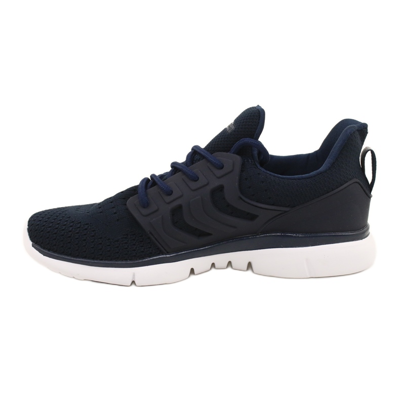 American Club Women's fh07 navy blue sports shoes 2 American Club Women's fh07 navy blue sports shoes 2