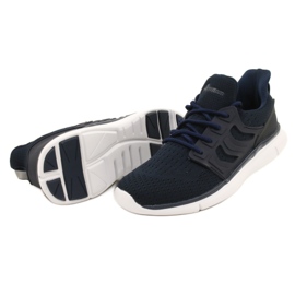 American Club Women's fh07 navy blue sports shoes 5 American Club Women's fh07 navy blue sports shoes 5