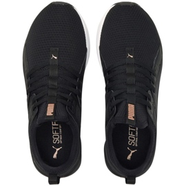 Puma Softride Sophia W 194355 14 running shoes black 1