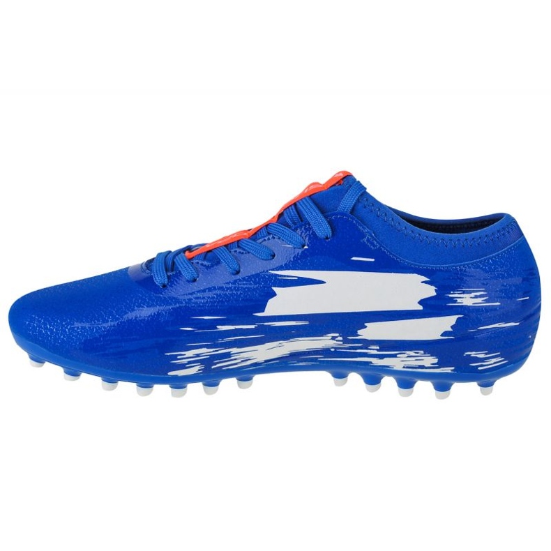 Shoes Joma Super Copa 2204 Ag M SUPW2204AG blue blue 1