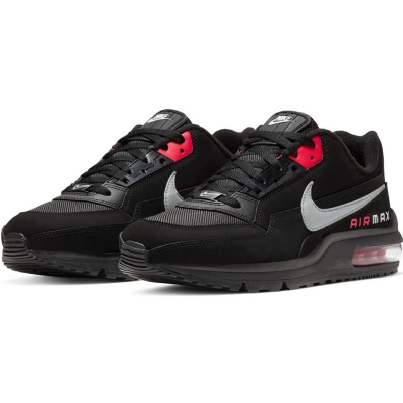 Nike Air Max Ltd 3 M CW2649 001 black red 1