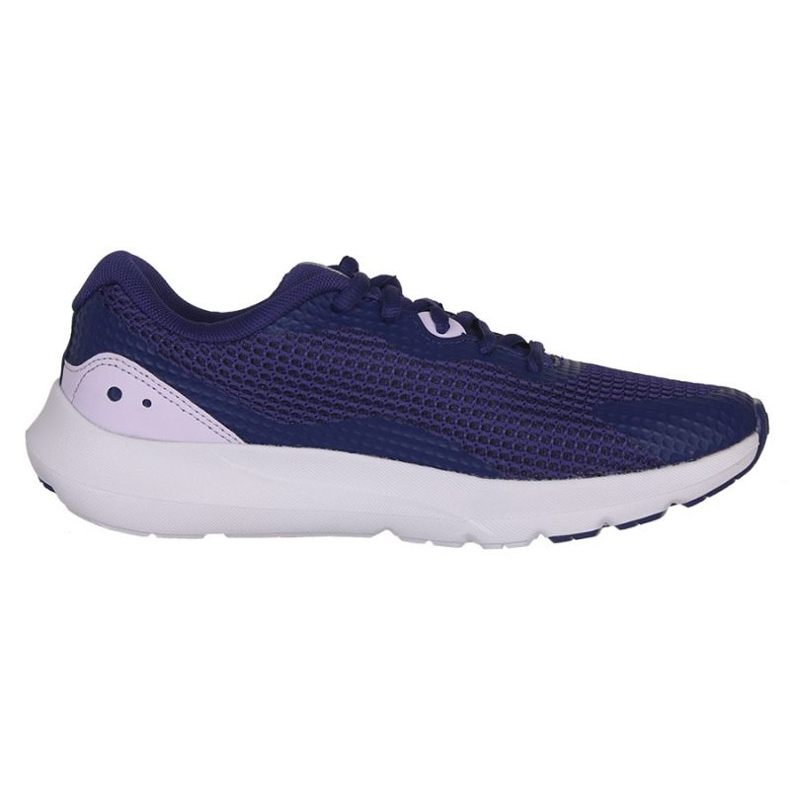 Under Armour Running shoes Under Armor Surge 3 W 3024894 501 blue 1