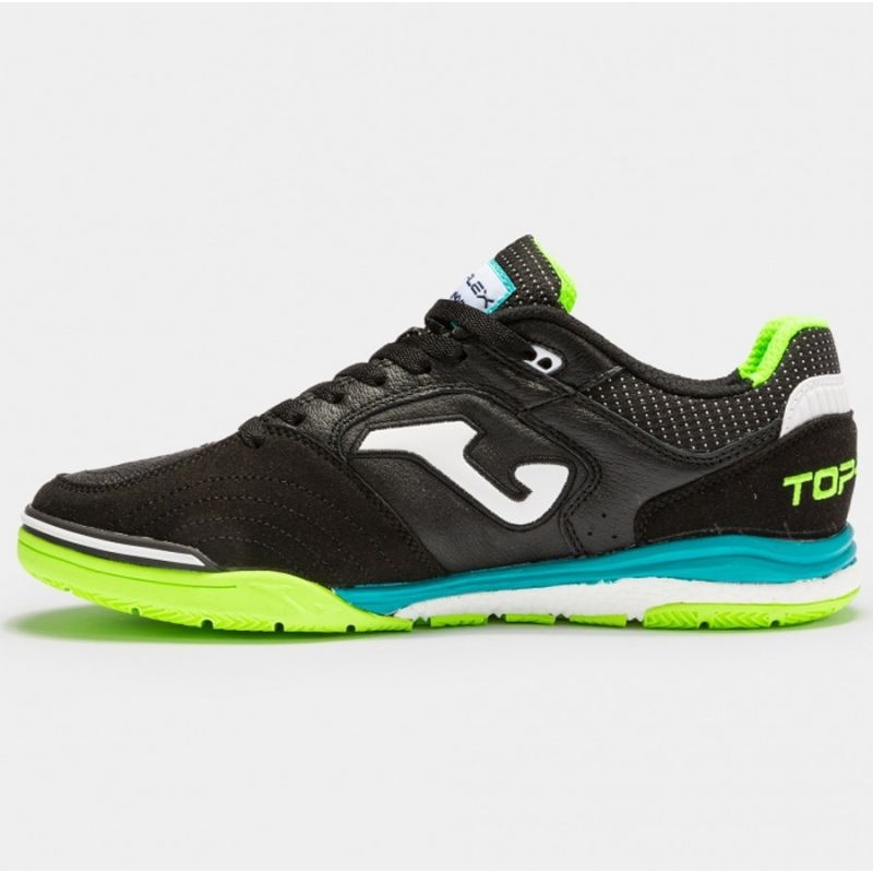 Joma Top Flex Rebound 2301 In M TORS2301IN football boots black