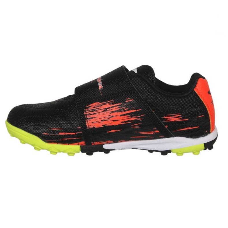 Joma Super Copa 2301 Tf Jr SCJS2301TFV soccer shoes black 1