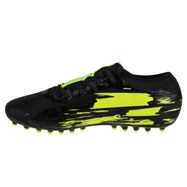 Shoes Joma Super Copa 2201 Ag U SUPW2201AG black black 1