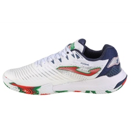 Shoes Joma T.Fit Men 2202 M TFITS2202T white 1 Shoes Joma T.Fit Men 2202 M TFITS2202T white 1