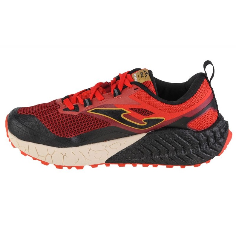 Shoes Joma TK.Rase Men 2220 M TKRASW2220D red 1