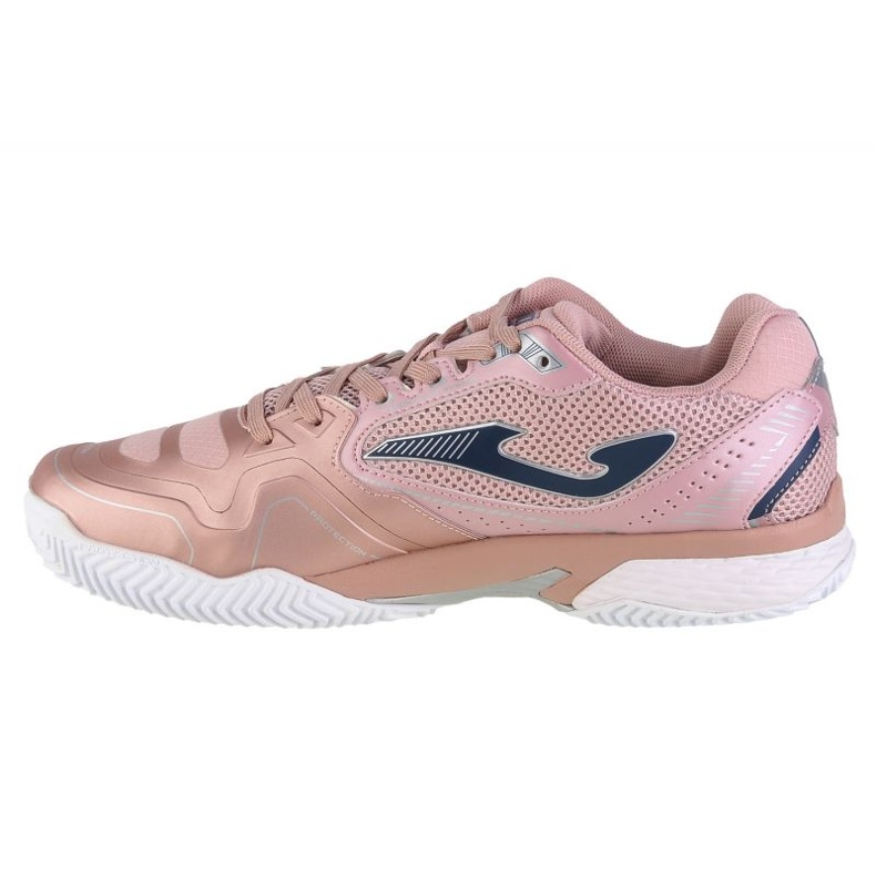 Shoes Joma Set Lady 2113 W TSELW2113PS pink 1