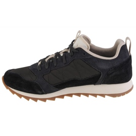Merrell Alpine Sneaker M J004311 shoes blue 1