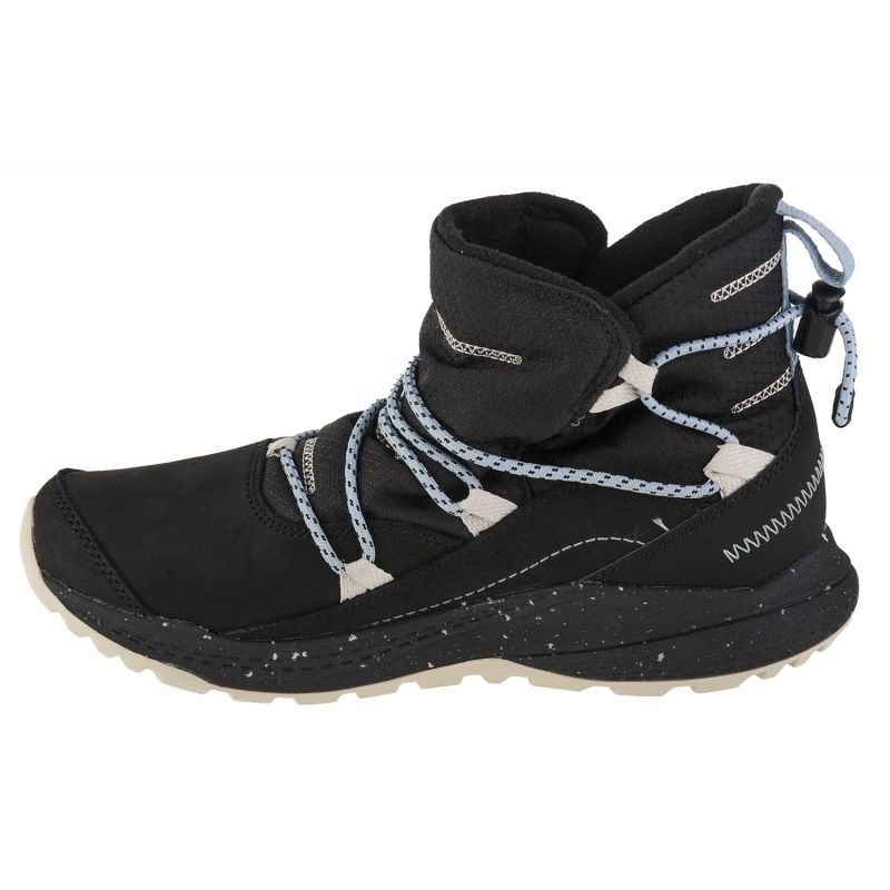 Keen Terradora II Mid vs Merrell Bravada Mid: two summer-ready