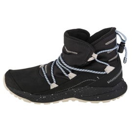 Shoes Merrell Bravada 2 Thermo Demi Wp W J036792 black 1