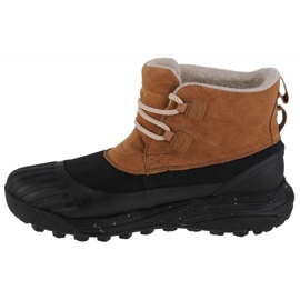Shoes Merrell Siren 4 Thermo Demi Wp W J036998 brown 1 Shoes Merrell Siren 4 Thermo Demi Wp W J036998 brown 1