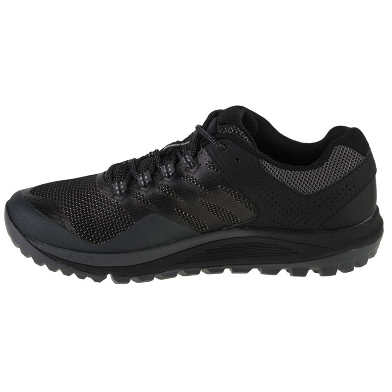 Merrell Nova 2 M J067187 shoes black black 1