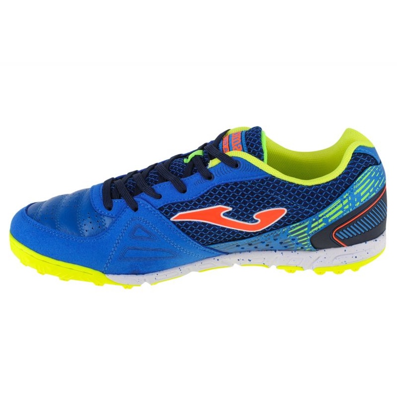 Shoes Joma Mundial 2204 Tf M MUNW2204TF blue blue 1
