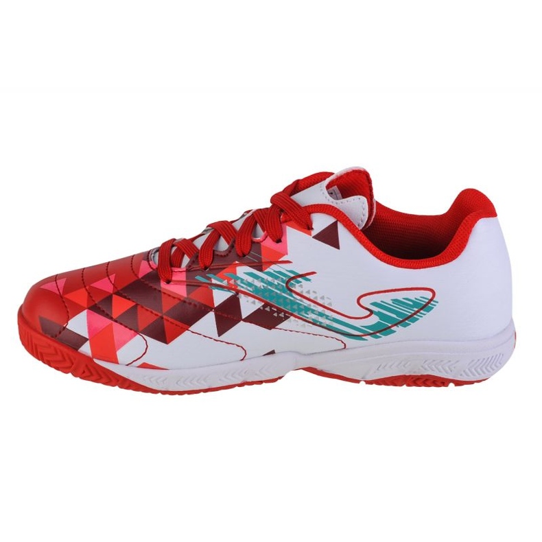 Joma Propulsion 2202 in Prjw2202in shoes white 1