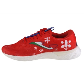 Shoes Joma R.Florencia Storm Viper Men 2306 M RFLOS2306 red 1