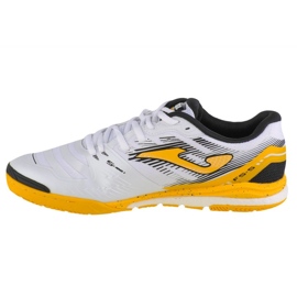 Shoes Joma Regate Rebound 2202 In M RRES2202IN white white 1