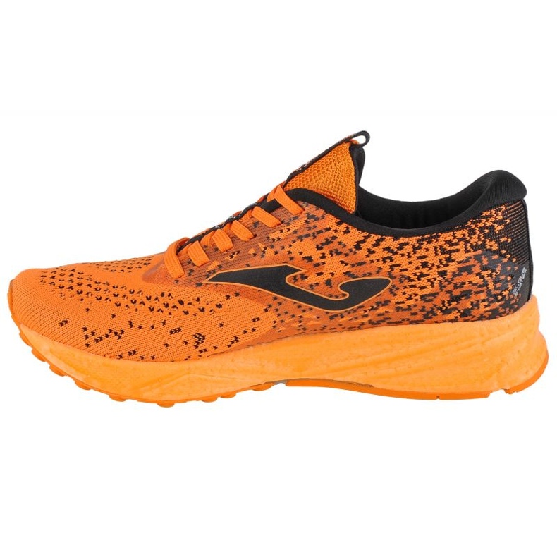 Shoes Joma R.Valencia Storm Viper Lady 2108 W RVALENLW2108 orange 1