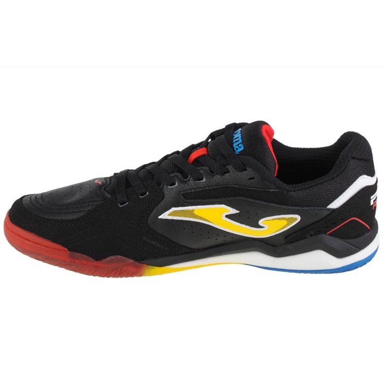 Shoes Joma Fs 2201 In M FSS2201IN black black 1
