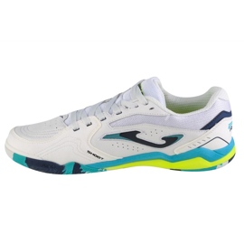 Shoes Joma Fs 2232 In M FSW2232IN white white 1