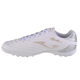 Shoes Joma Aguila 2202 Tf M AGUW2202TF white white 1 Shoes Joma Aguila 2202 Tf M AGUW2202TF white white 1