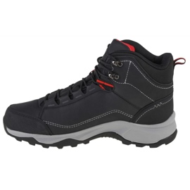 Campus Tampa M CM0107322200 shoes black 1