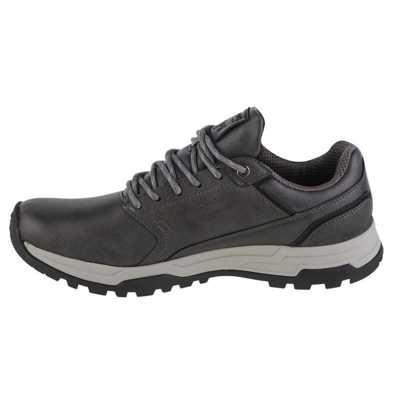 Shoes Joma C.Safron Repellent Men 2212 M CSAFRW2212 grey 1