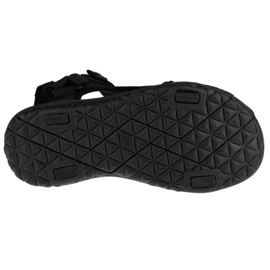 Sport Sandals Black Lee Cooper LCW-22-34-0961 6