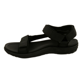 Sport Sandals Black Lee Cooper LCW-22-34-0961 1