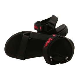 Sport Sandals Black Lee Cooper LCW-22-34-0961 5
