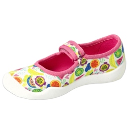 Befado children's shoes 114X500 multicolored 2