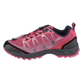 Shoes CMP Altak Wmn Wp Trail W 3Q48266-B743 pink 1