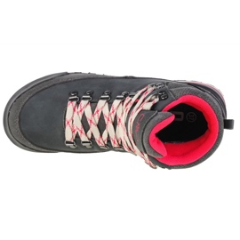 Shoes CMP Heka Wp Wmn Hiking W 3Q49556-41UH grey 2