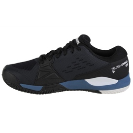 Wilson Rush Pro Ace M WRS330090 shoes black 1