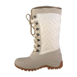Shoes CMP Nietos W 3Q47966-A319 beige 1