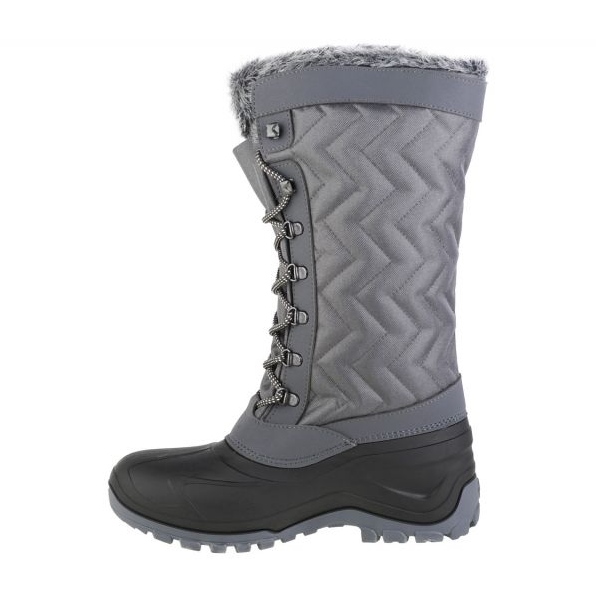 Shoes CMP Nietos W 3Q47966-U887 grey 1